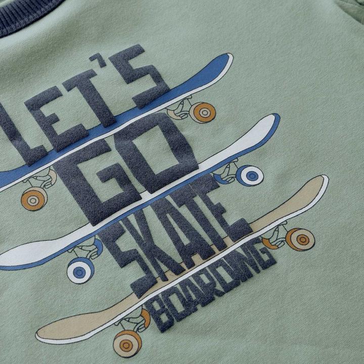 Produktbild Minymo T-Shirt Skate (98)