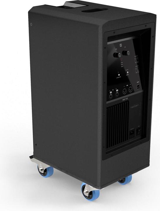 Actual product image LD Systems MAUIÂ® 11 G3 CB - Rollboard for MAUI 11 G3 subwoofer (Active)