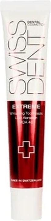 Produktbild Swissdent Extreme (50 ml)