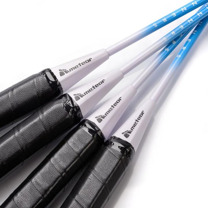 Produktbild Ty Meteor Motion 4 Badminton-Set 20077