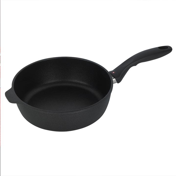 Produktbild Swiss Diamond XDClassic (24 cm, Bratpfanne, Aluminiumguss)