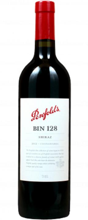 Produktbild Penfolds Bin 128 Shiraz (2021)