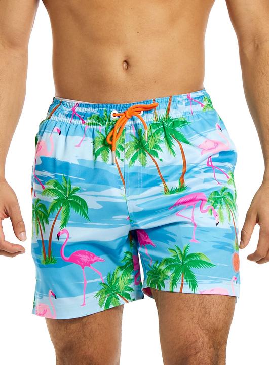 Actual product image OppoSuits Flaminguy - Flamingo (M)