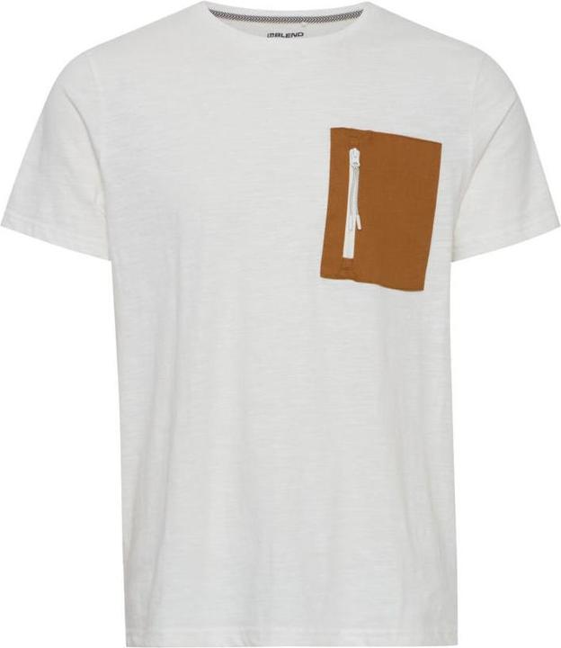 Actual product image Blend t-hirt regular fit (S)