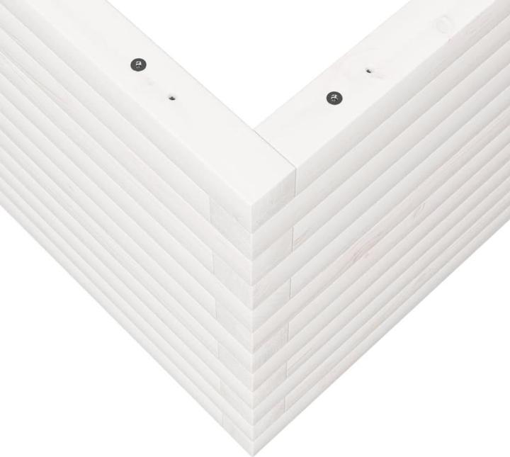 Produktbild vidaXL Pflanzgefäss