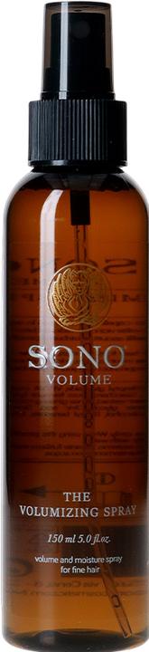 Immagine prodotto Sono - The Volumizing Spray - 150ml (150 ml)