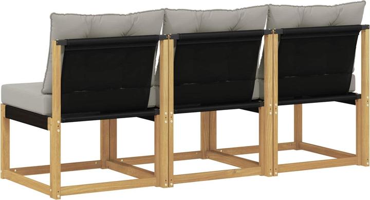 Produktbild vidaXL Gartenmöbel