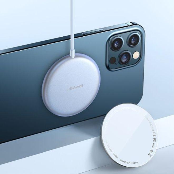 Actual product image Usams US-CD160 (15 W)