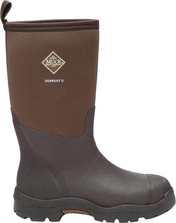 Produktbild Muck Boot Gummistiefel Derwent Ii (37)