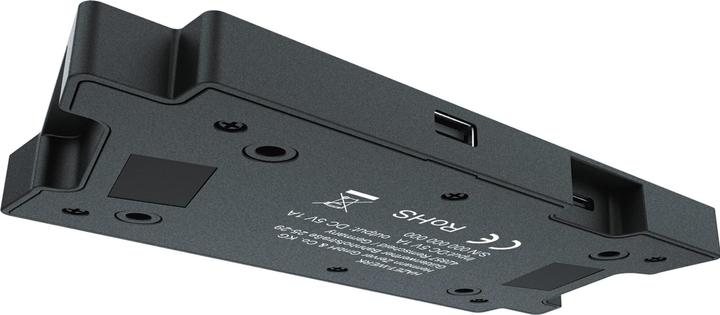 Actual product image HAZET Wireless Charging Pad,Single Incl. USB