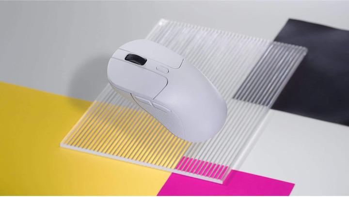 Produktbild Keychron Key M3 (Kabellos, Kabelgebunden)