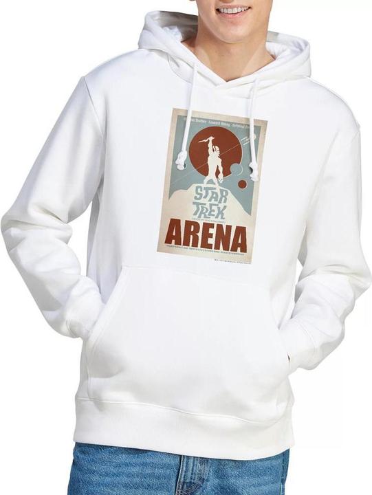 Produktbild The Original Series Episode 18 Kapuzenpullover (L)