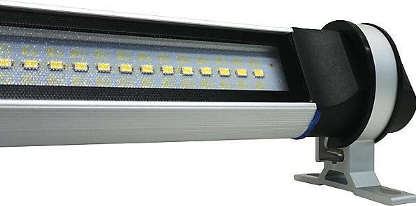 Produktbild kaiserkraft LED-Arbeitsplatz-/Maschinenleuchte Workis 6.1 (998 lm)