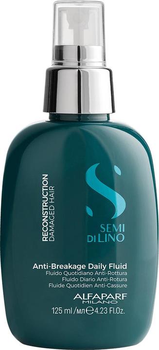 Produktbild Alfaparf Semi Di Lino Anti-Breakage Daily Fluid (125 ml)