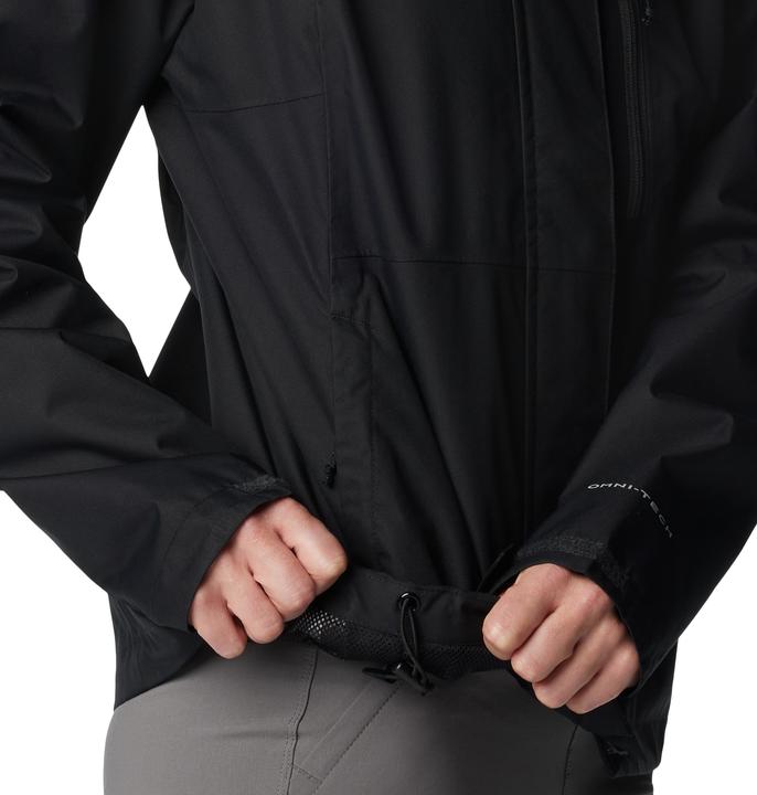 Actual product image Columbia Hikebound™ II Jacket (XS)