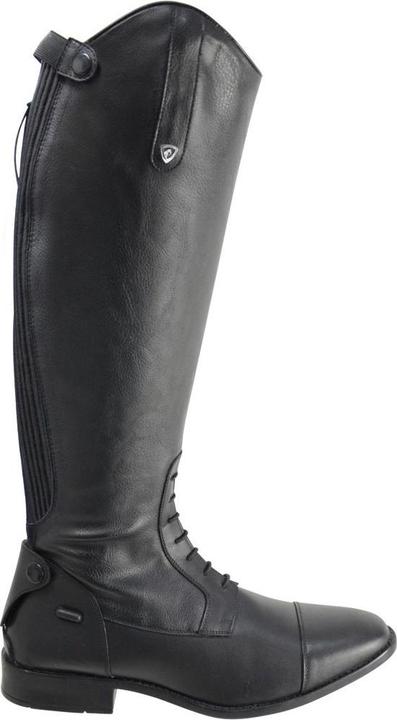 Produktbild Hy Land Lange Reitstiefel Tuscan Leder (37)