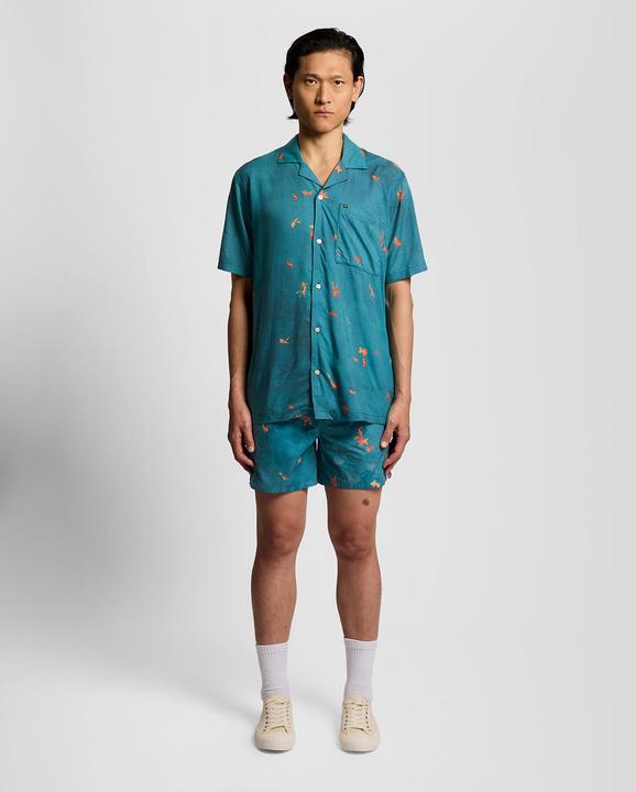 Produktbild Lyle and Scott Badehose (S)