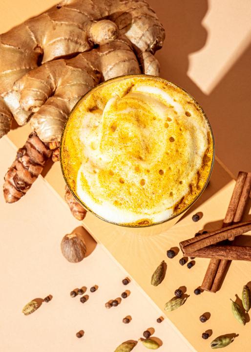 Produktbild KoRo Goldene Milch (1000 g)