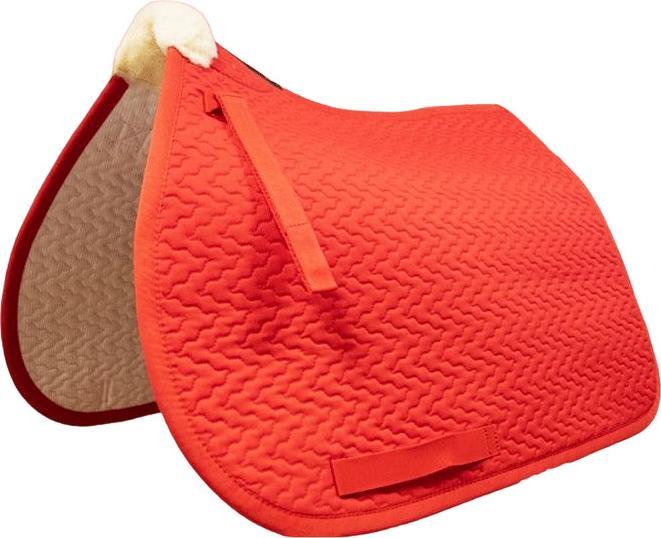 Image du produit TdeT Tapis de selle de cso Therese