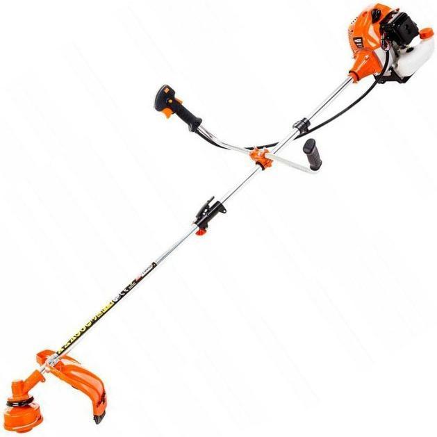 Image du produit AW Tools AWTOOLS GASOLINE mower 3.0KM BC520