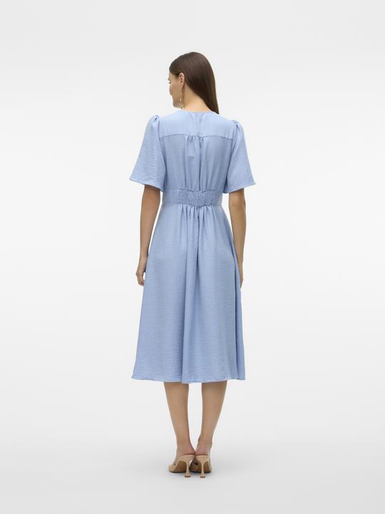 Image du produit Vero Moda VMMELANEY Robe courte Robe (M)