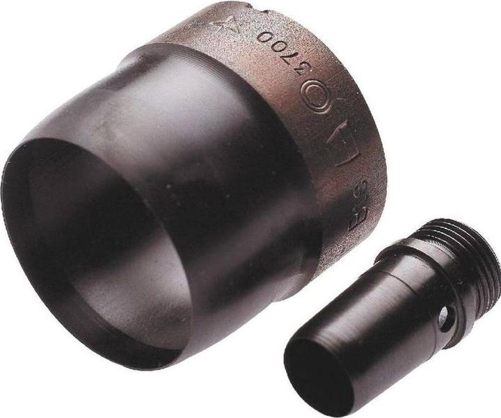 Actual product image Boehm Hollow punch insert
