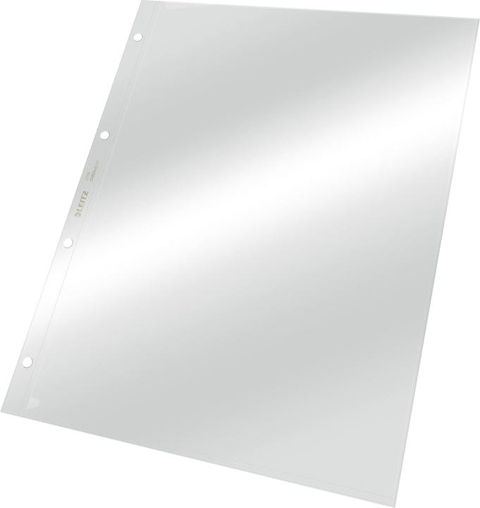 Actual product image Leitz Show bag PP (A4, 100 x)