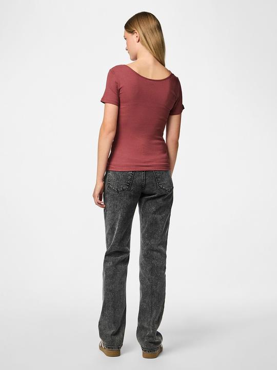 Image du produit Pieces Pckitte Ss Top Noos Bc (S)