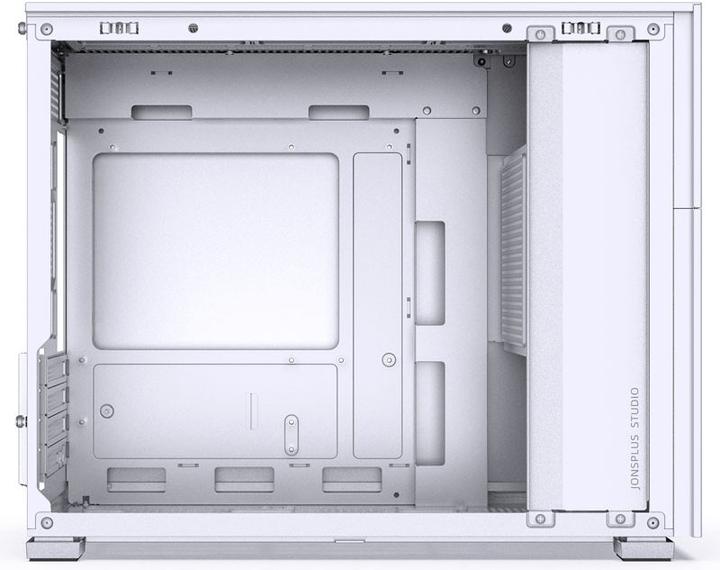 Actual product image Jonsbo D31 mATX (DTX, ITX, mATX)