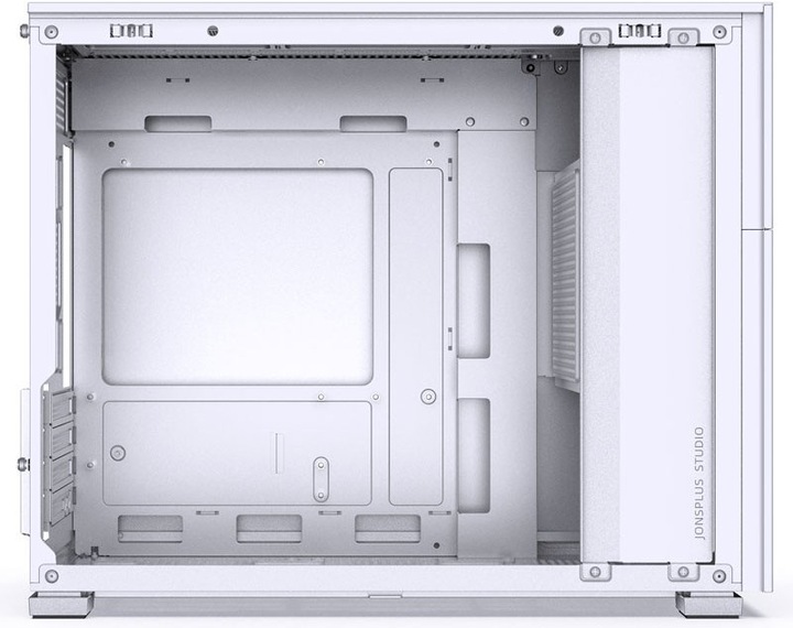 Actual product image Jonsbo D31 mATX (DTX, ITX, mATX)