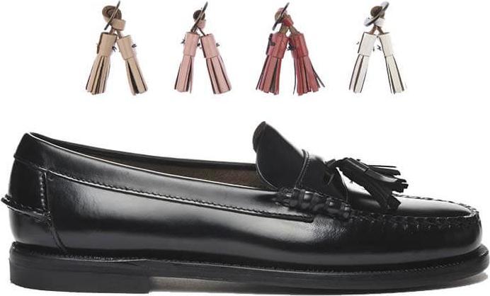 Produktbild Sebago Classic Dan Multi Tassel W (38)