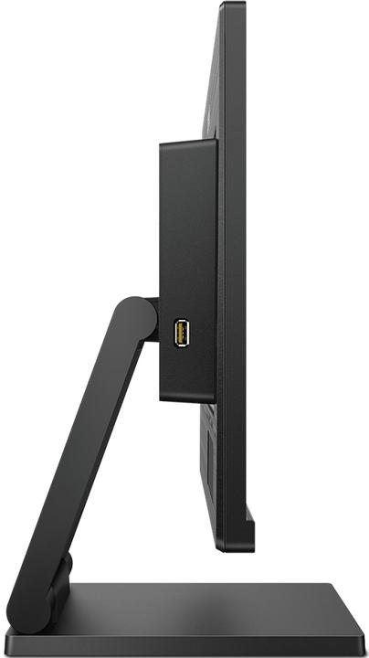 Actual product image Philips 222B1TC/00 (1920 x 1080 pixels, 21.50")