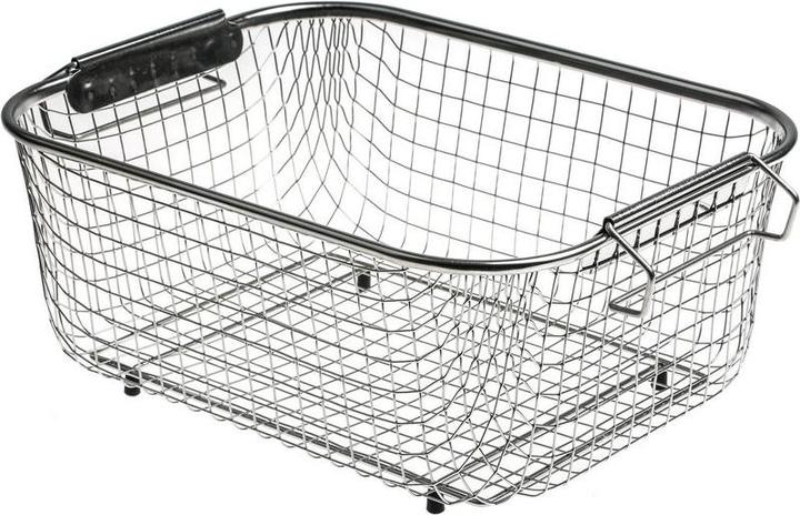 RS PRO Ultraschallreiniger-Korb für 9 l Gerät 280 (9000 ml)