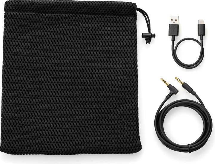 Actual product image JVC HA-S91N (ANC, 7 h, Wireless)