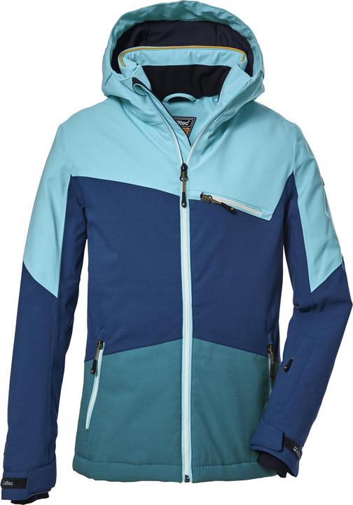 Light Turquoise, Turquoise