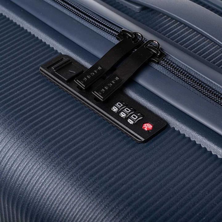Image du produit Iguana - Valise à 4 roues Hardshell SYDNEY (60 l)