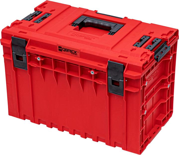 Actual product image Qbrick Modular box