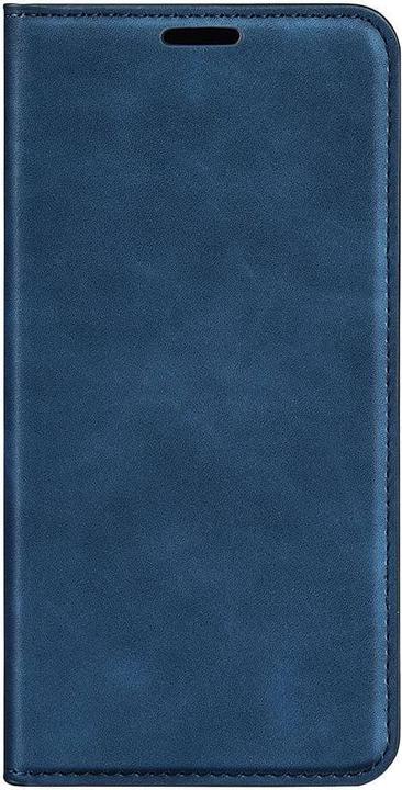 Actual product image Cover-Discount Sony Xperia 1 VII - Stand Flip Case Hülle (Sony Xperia 1 VII)