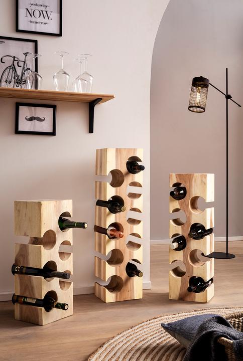 Immagine prodotto SIT Möbel Romanteaka (18 x 21 x 70 cm, 8 bombole)