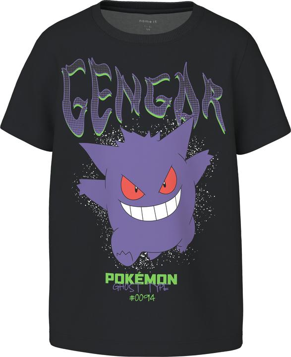 Produktbild Name it Pokémon T-Shirt (146, 152)