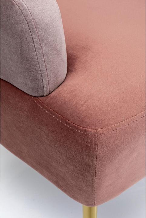 Produktbild Kare Design Sessel Sandwich Rose