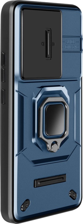 Produktbild Avizar Ring + Kameraabdeckung Backcover Series (Xiaomi 13T Pro)
