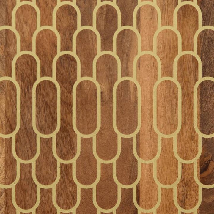 Image du produit vidaXL Highboard (60 x 33 x 100 cm)