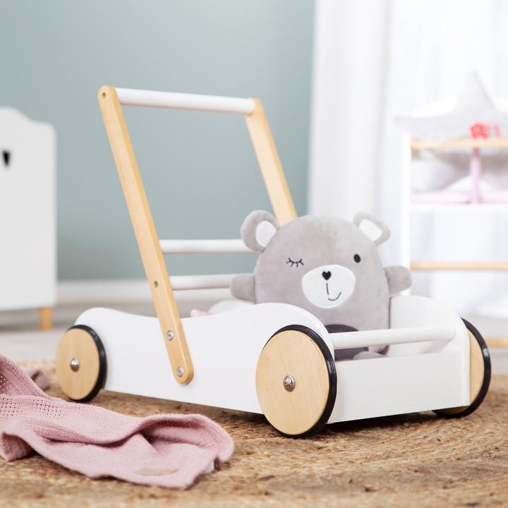 Actual product image Roba Doll's pram