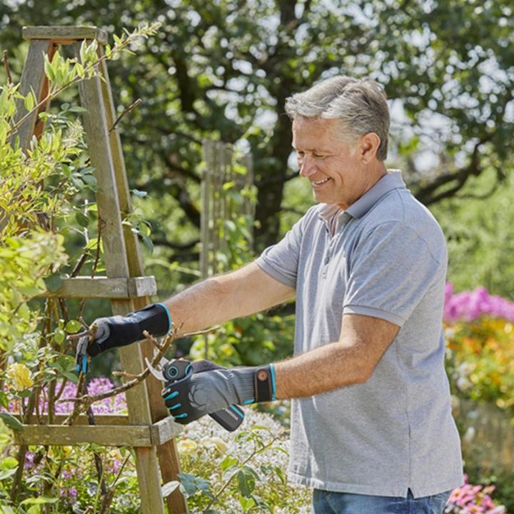 Actual product image Gardena AssistCut