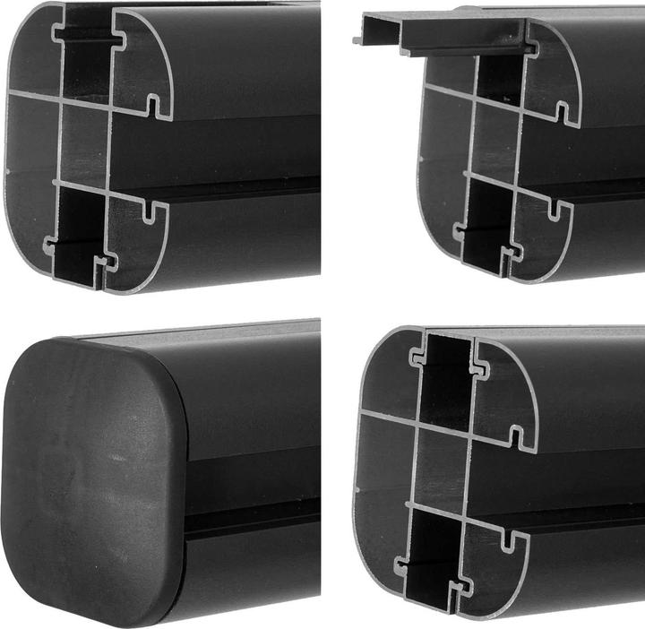Actual product image MCW Savoie-Z-W (100 cm)
