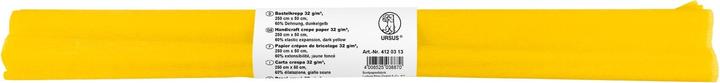 Produktbild Ursus Bastelkrepp (32 g/m², 1x)
