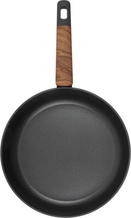Image du produit Resto FRYPAN D28 H5.8CM/93185 (28 cm, Poêle à frire, Aluminium)
