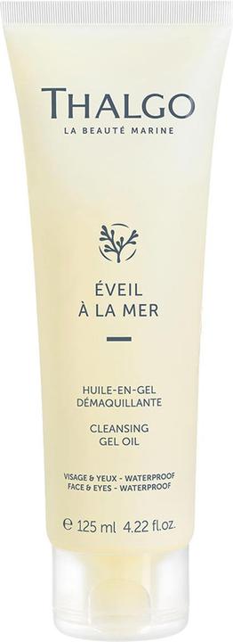 Thalgo Eveil a La Mer (Cleaning cloths, 125 ml)