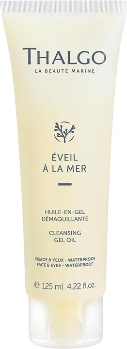 Actual product image Thalgo Eveil a La Mer (Cleaning cloths, 125 ml)